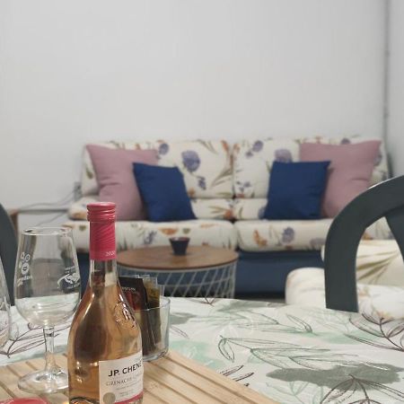 Casa Tomas Villa Guimar Ngoại thất bức ảnh