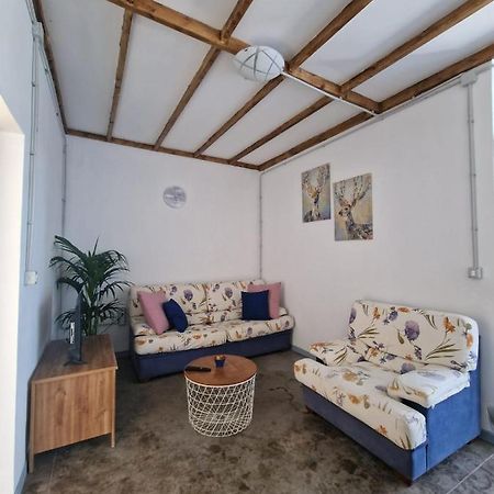 Casa Tomas Villa Guimar Ngoại thất bức ảnh