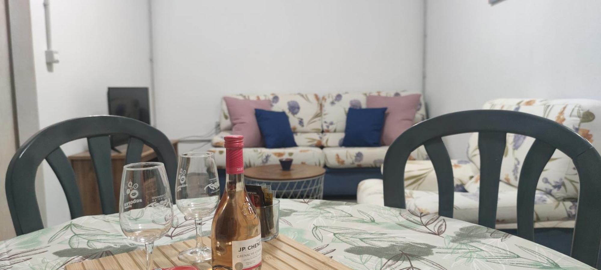 Casa Tomas Villa Guimar Ngoại thất bức ảnh