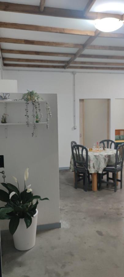Casa Tomas Villa Guimar Ngoại thất bức ảnh