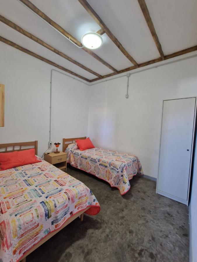 Casa Tomas Villa Guimar Ngoại thất bức ảnh