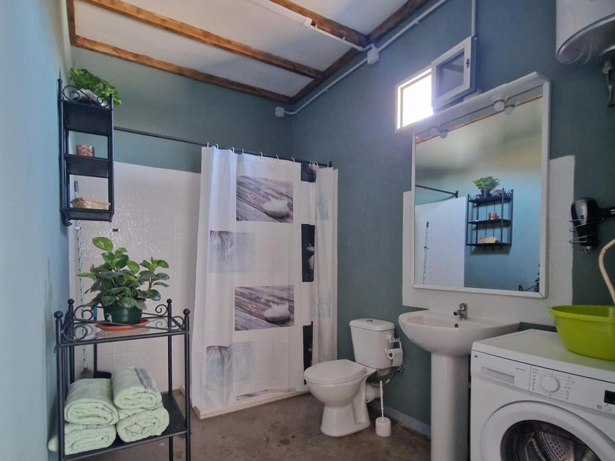 Casa Tomas Villa Guimar Ngoại thất bức ảnh