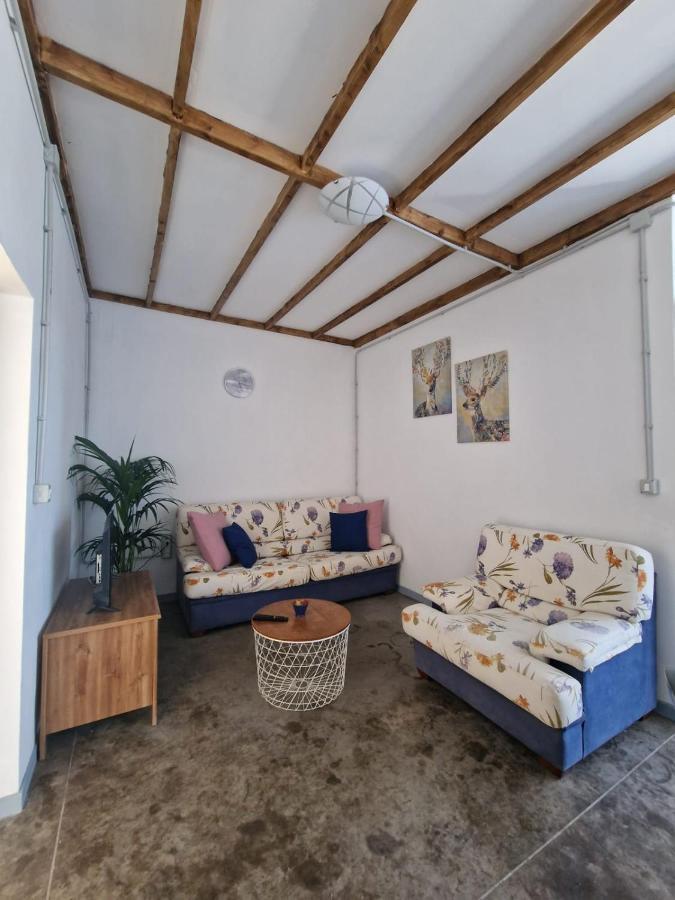 Casa Tomas Villa Guimar Ngoại thất bức ảnh