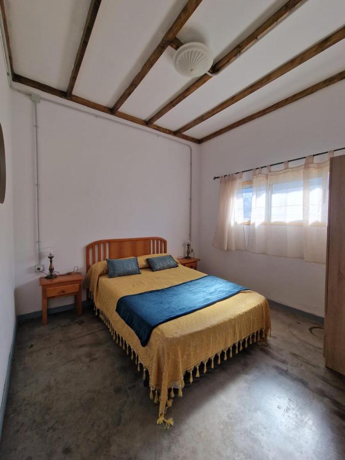 Casa Tomas Villa Guimar Ngoại thất bức ảnh